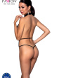 Passion Jannies Body, body i gorsety