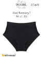 Figi DC Girl 27403 A12 Classic M-XL