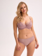 Biustonosz półusztywniany SEMI-SOFT Veronika ART. 931, półusztywniane