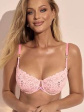 Biustonosz miękki Soft Kinga SC-1187 NEL, miękkie
