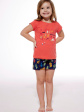 piżama girl young 788/104 australia 2