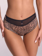 Figi AVA 2191/B Braziliany S-3XL - kolor tiger, brazyliany