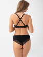 Figi Brazyliany Celia K955 Czarny