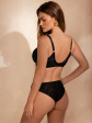 Biustonosz półusztywniany Semi Soft Kinga BC-1241 Contourbra