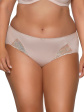 majtki ava 2111 s-3xl - kolor beige