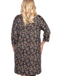 Italian Fashion Pinnia R.3/4 Nocna Koszula