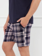 italian fashion edwin nocna piżama