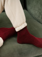 skarpety męskie 044 alpaca wool 50%