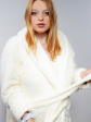 podomka eliza plus size 6xl - 8xl - kolor ecru