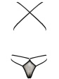 Passion Erza Body