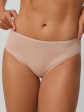 Figi Ysabel Mora 19428 2-PACK - kolor nude