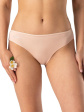 Figi KEY 185 A'2 S-XL - kolor beżowy