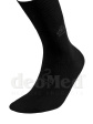 Skarpety Jjw DEO MED Cotton 35-46 - kolor czarny