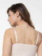 Halka Slip Long Soft&smooth