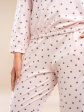 piżama belle reverie mk 23 morning whispe s-xl