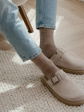 Skarpety Bezuciskowe 130 W Prążek Merino Wool: widok 43