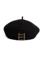 Czapka Beret ART OF Polo 26420 Mavi, czapki i kapelusze