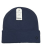 Czapka Moraj DCM1200-008 - kolor navy