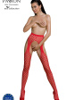 Passion ECO S003 - kolor red