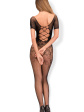 HOT In Here Thorny Rose, bodystocking