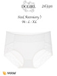 Figi DC Girl 26391 A2 Pudełko M-XL: widok 14