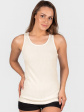 koszulka bawełniana damska martex kolor  0925 ram. r.xl-3xl - kolor ecrui