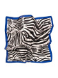 Apaszka ART OF Polo 25268 Satin Ribs, szaliki