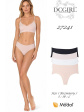 Stringi DC Girl 27241 A12 Classic Bawełna S-L