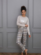 Piżama Sensis Tinsley S-XL