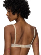 Triumph 10205990 Wild Rose Sensation Wp Biustonosz Usztywniany: widok 7