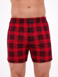 Bokserki Cornette Comfort 002/324 S-2XL