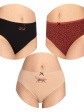 Figi Bikini L-127BI-32