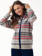 Luna 341 M-2XL Damski: widok 7