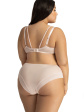 stanik półusztywniany av 2163 maxi semi soft powdery