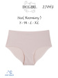 Majtki Ice Silk 27063 CUT: widok 7