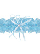 podwiązka lublana pw-97 - kolor niebieski