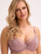 Biustonosz półusztywniany SEMI-SOFT Veronika BSO 931 Mokka