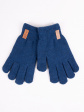 rękawiczki chłopięce red-229