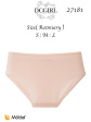 Figi DC Girl 27181 A12 Classic S-L: widok 6