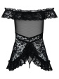 Koszulka Flores Chemise: widok 20