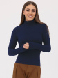Golf Classic Bezszwowy - kolor deep navy