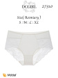 Figi DC Girl 27310 A12 Classic S-XL