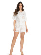 Piżama Belle Reverie Laure S-XL