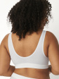 Triumph Sloggi 10022574 Double Comfort TOP Biustonosz Sportowy