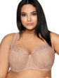 Biustonosz usztywniany MAT 053/22 Carmela Big Terracota 65B - 85D: widok 18