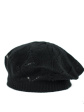 czapka beret art of polo 21471 spleciony