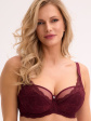 Biustonosz półusztywniany SEMI-SOFT Veronika BSO 931 Chianti