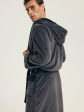 Szlafrok Henderson 43377 Natch M-3XL: widok 9