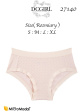 Figi DC Girl 27140 A12 Classic S-XL: widok 6
