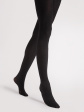 rajstopy argenta 40 den - kolor black